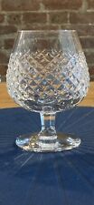 Waterford large crystal for sale  LONDON