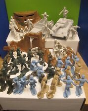 marx toy soldiers for sale  Rockford