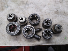 Toledo pipe threading for sale  Odessa