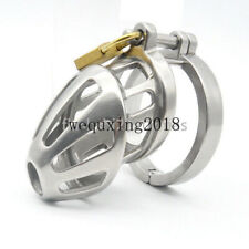 Metal chastity belt for sale  Shipping to Ireland