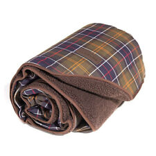 Barbour dog blanket for sale  Shipping to Ireland