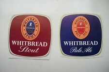 Mint pair whitbread d'occasion  Expédié en Belgium