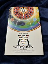 The Multiversity: The Deluxe Edition (DC Comics, dezembro de 2015) comprar usado  Enviando para Brazil