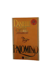 Palomino danielle steel usato  Vercelli