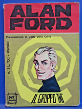 Alan ford gruppo usato  Carraia