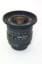 Sigma 35mm f3.5 for sale  Syracuse