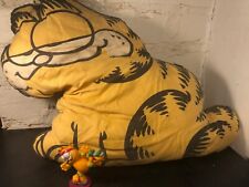 Vintage 1978 garfield for sale  Coventry