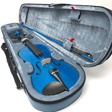 Stentor harlequin violin for sale  GRANTHAM