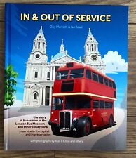 Service london buses for sale  READING