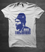 Thelonious monk shirt for sale  Shipping to Ireland