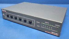 Extron mps 601 for sale  Dawsonville