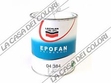 Lechler epofan primer usato  Olgiate Comasco