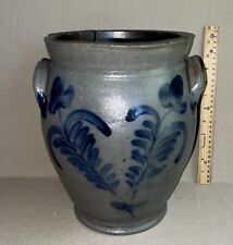 Antique 19th stoneware for sale  Shipping to Ireland