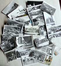 Ansichtskarten postkarten alt gebraucht kaufen  Rastatt