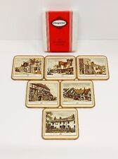 Pimpernel coasters old for sale  BARNSTAPLE