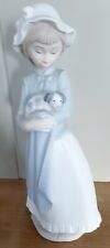 Lladro nao figurines for sale  LEEDS