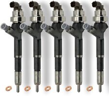 Denso Fuel Injector Opel Vauxhall Astra J Tourer A 17 DTJ A 17 DTC 8-97376270 x1 for sale  Shipping to South Africa