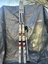 Vintage rossignol skis for sale  Henderson