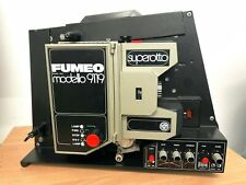 Fumeo 9119 9120 for sale  Shipping to Ireland