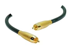 Professional subwoofer kabel gebraucht kaufen  Potsdam