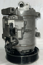 Compressor CA compatível com Honda Accord 3.5L 08 09 10 11 12 comprar usado  Enviando para Brazil