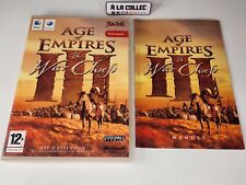 Boite age empires d'occasion  Bordeaux-