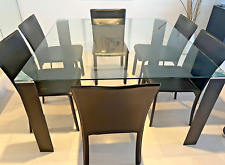 chairs dining 6 90 for sale  Fort Lee