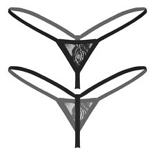 Womens mesh panties for sale  Lenexa