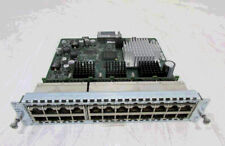 CISCO SM-ES3-24-P 24 Port 10/100mbps PoE+ EtherSwitch Module 1xGigE  SM-ES2-24 for sale  Shipping to South Africa