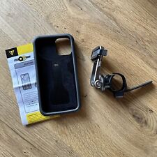 Topeak ridecase iphone gebraucht kaufen  Allmendingen