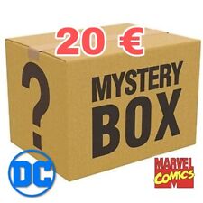 Mistery comics box usato  Roma