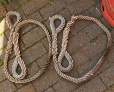 Towing rope short for sale  YEOVIL