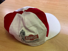 Alpecin cycling cap gebraucht kaufen  Hamburg