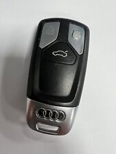 Genuine audi button for sale  Shipping to Ireland