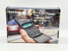 Ericsson t28 vintage gebraucht kaufen  Bielefeld