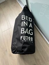 single futon for sale  BECKENHAM