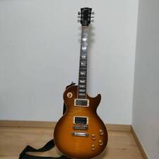 Electric guitar gibson for sale  Shipping to Ireland