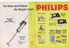 Publicite advertising 1965 d'occasion  Roquebrune-sur-Argens