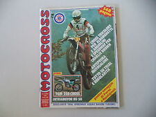 Motocross 1977 tgm usato  Salerno