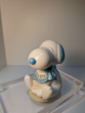 Snoopy peanuts schmid for sale  Indianapolis