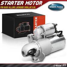 Starter motor buick for sale  USA