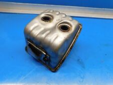 Oem muffler husqvarna for sale  Arlington