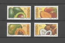 Venda 1983 frutas subtropicais, conjunto perfeito.  SG83-83 comprar usado  Enviando para Brazil