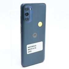 Smartphone Motorola Moto G (2022) Cinza Lua - Para Peças -- !LEIA! comprar usado  Enviando para Brazil