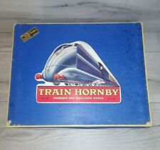 Coffret train hornby d'occasion  Limogne-en-Quercy