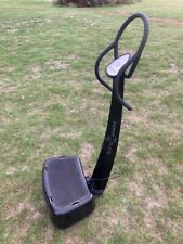 Powerplate my3 immaculate for sale  CHELMSFORD