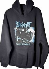 Slipknot group portrait for sale  Battle Creek