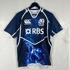 Canterbury scotland rugby for sale  REDRUTH