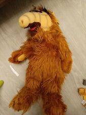 Alf kuscheltier alt gebraucht kaufen  Hennigsdorf