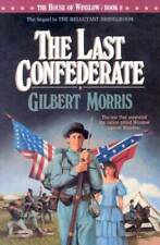 Last confederate paperback for sale  Montgomery